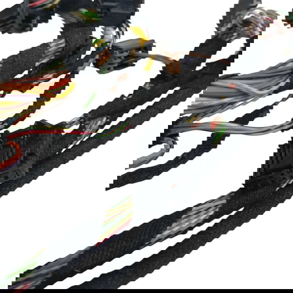 Chicote Caixa Evaporadora Jeep Compass 2019 Mr2464803050