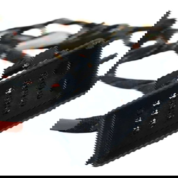 Chicote Caixa Evaporadora Jeep Compass 2019 Mr2464803050