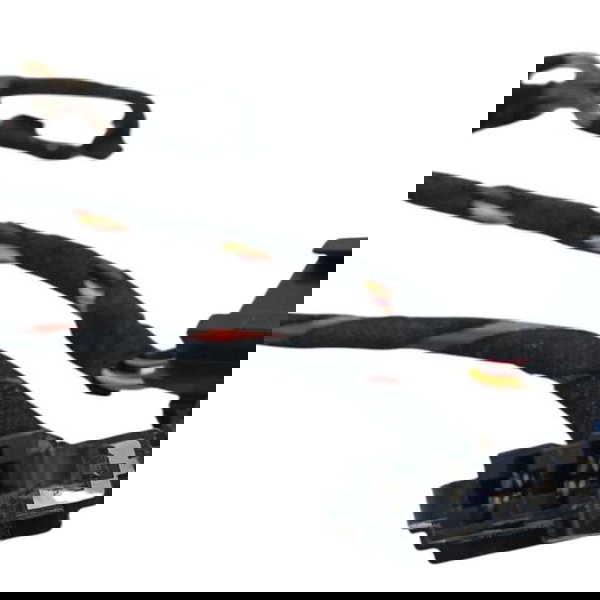 Chicote Caixa Evaporadora Jeep Compass 2019 Mr2464803050