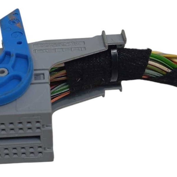 Chicote Caixa Evaporadora Jeep Compass 2019 Mr2464803050