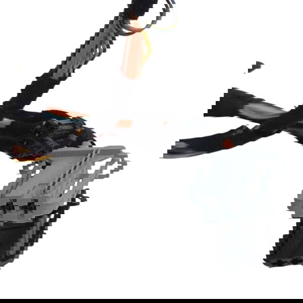 Chicote Caixa Evaporadora Jeep Compass 2019 Mr2464803050