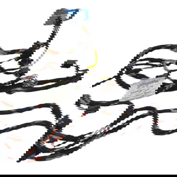 Chicote Caixa Evaporadora Jeep Compass 2019 Mr2464803050