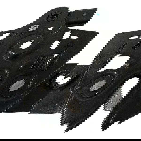 Fechadura Capo Nissan Kicks 2022