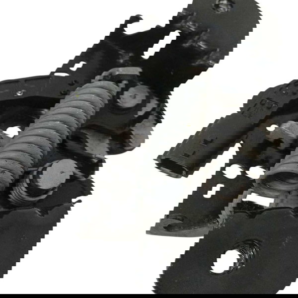 Fechadura Capo Nissan Kicks 2022