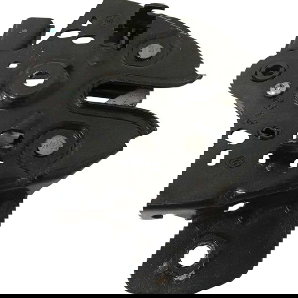 Fechadura Capo Nissan Kicks 2022