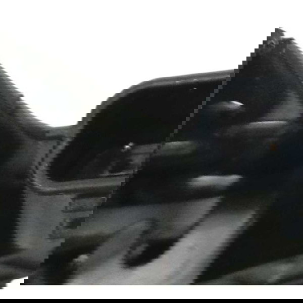 Fechadura Capo Nissan Kicks 2022