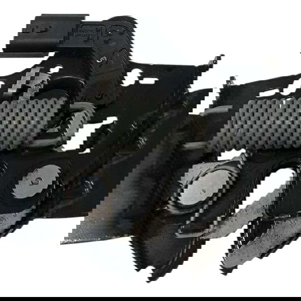 Fechadura Capo Nissan Kicks 2022