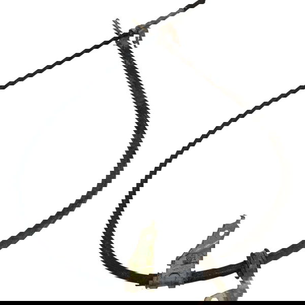 Cabo Freio Mão Direito Lifan X60 1.8 2018 141286