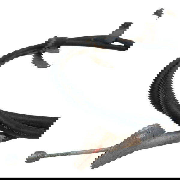 Cabo Direito Freio Mao Toyota Corolla 2017