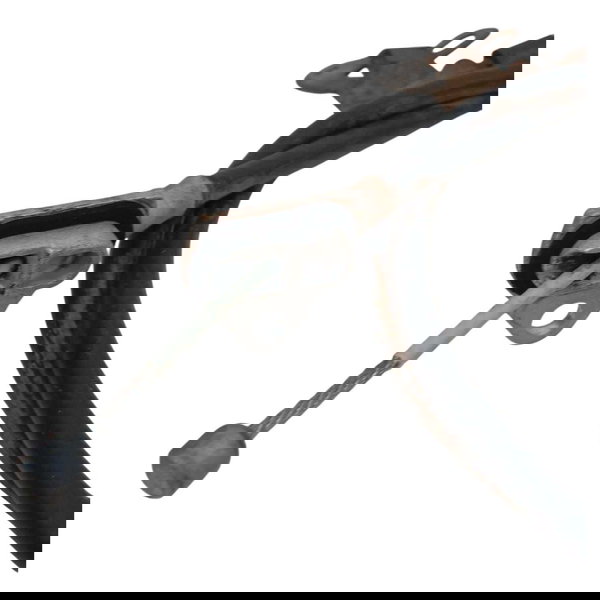 Cabo Direito Freio Mao Toyota Corolla 2017