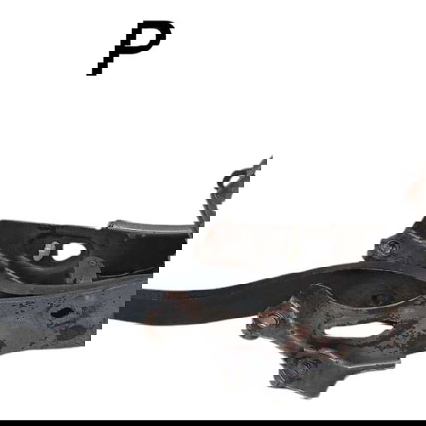 Pedal Freio Toyota Corolla Gli Sedan 1.8 Cvt 2017