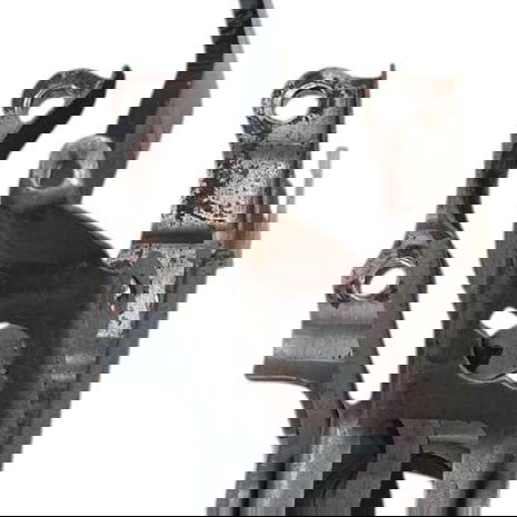 Pedal Freio Toyota Corolla Gli Sedan 1.8 Cvt 2017