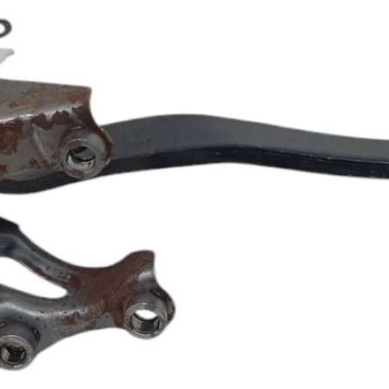 Pedal Freio Toyota Corolla Gli Sedan 1.8 Cvt 2017