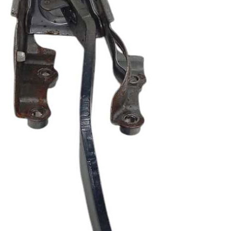 Pedal Freio Toyota Corolla Gli Sedan 1.8 Cvt 2017