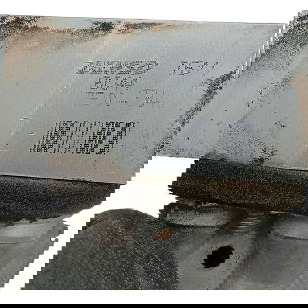 Radiador Ar Frio Toyota Corolla Gli Sedan 1.8 Cvt 2017