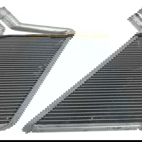 Radiador Ar Quente Toyota Corolla Gli Sedan 1.8 Cvt 2017