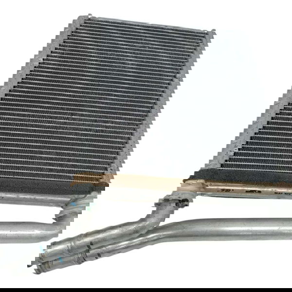 Radiador Ar Quente Toyota Corolla Gli Sedan 1.8 Cvt 2017