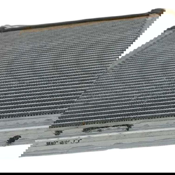 Radiador Ar Quente Toyota Corolla Gli Sedan 1.8 Cvt 2017