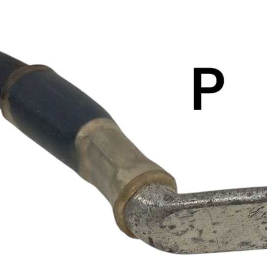 Cabo Negativo Bateria Vw Jetta Tsi 2.0 2017 211cv