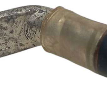 Cabo Negativo Bateria Vw Jetta Tsi 2.0 2017 211cv