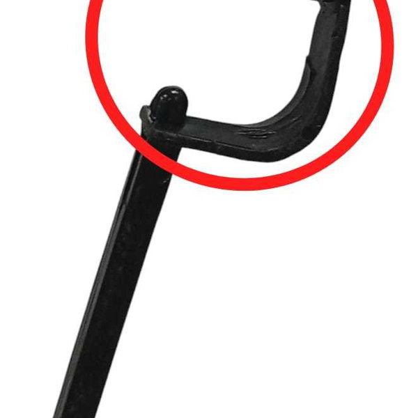 Triangulo Honda City 2011