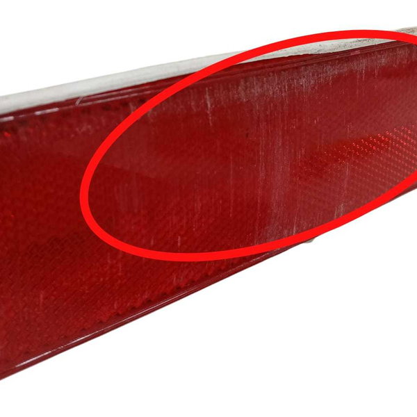 Triangulo Honda City 2011