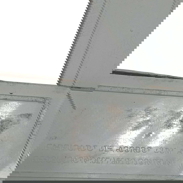 Triangulo Honda City 2011