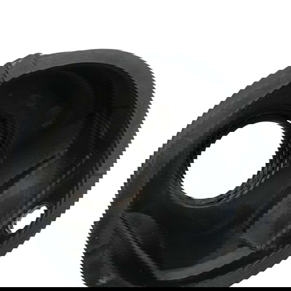 Bocal Tanque Combustível Toyota Corolla Gli 2017 7729102160 Azul 2017