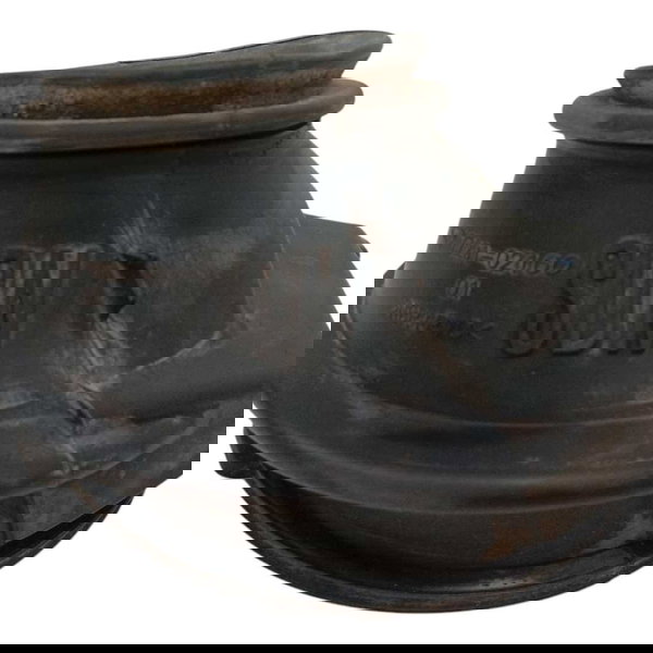 Bocal Tanque Combustível Toyota Corolla Gli 2017 7729102160 Azul 2017