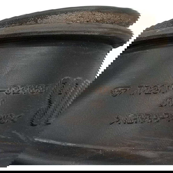 Bocal Tanque Combustível Toyota Corolla Gli 2017 7729102160 Azul 2017