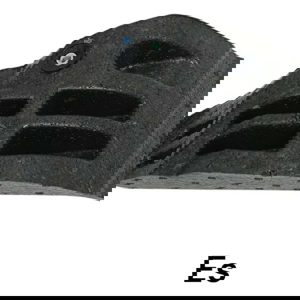 Isopor Descanso Pé Toyota Corolla Gli 2017 5521602150 Preto