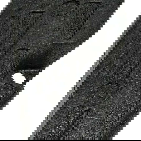 Isopor Descanso Pé Toyota Corolla Gli 2017 5521602150 Preto