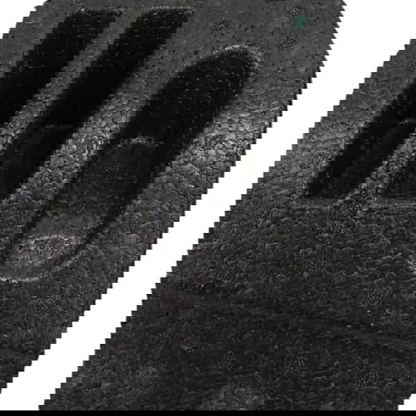 Isopor Descanso Pé Toyota Corolla Gli 2017 5521602150 Preto