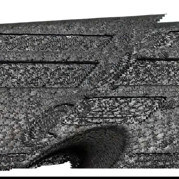 Isopor Descanso Pé Toyota Corolla Gli 2017 5521602150 Preto