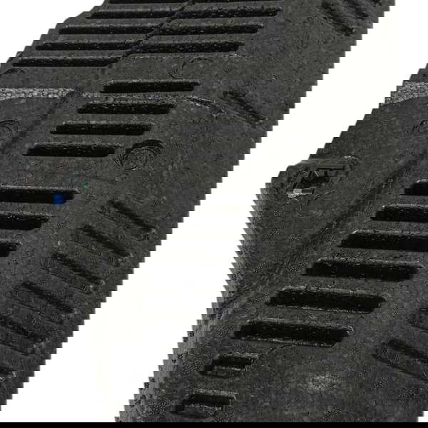 Isopor Assoalho Dianteiro Direito Corolla 2017 5521502090