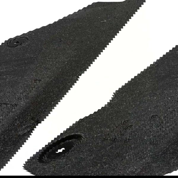 Isopor Assoalho Dianteiro Direito Corolla 2017 5521502090