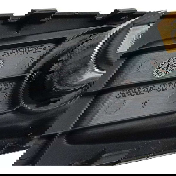 Tomada 12v Traseira Toyota Corolla Gli Sedan 1.8 Cvt 2017 Preto