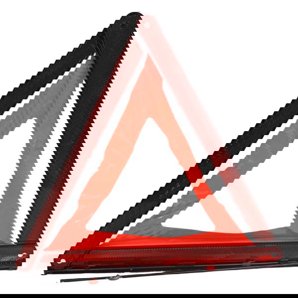 Triângulo Sinalização Bmw X1 2012