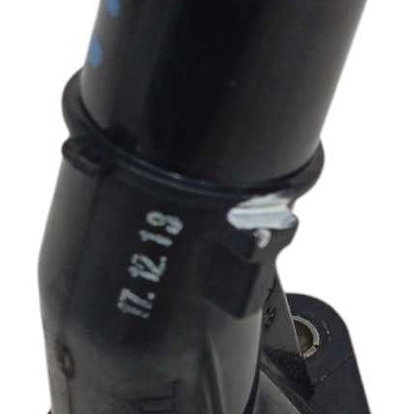 Flange Válvula Termostática Hyundai Creta 2017 256312b051