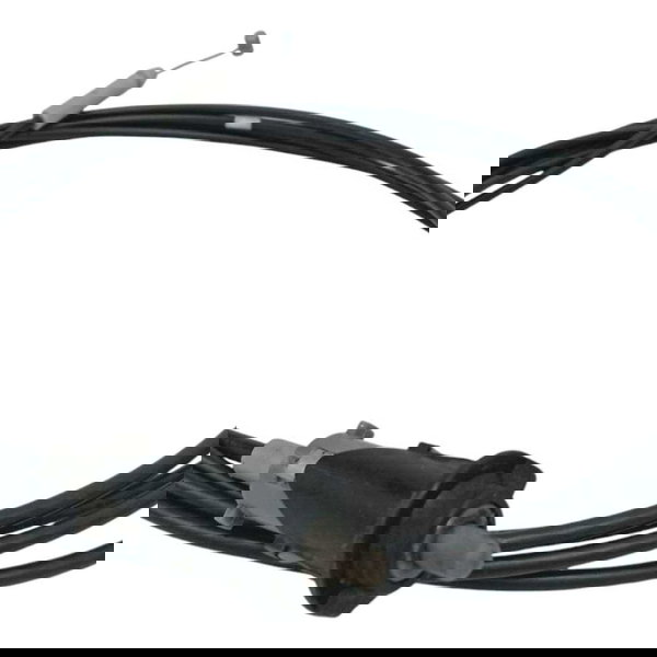 Cabo Abertura Portinhola Tanque Toyota Corolla Gli 2017