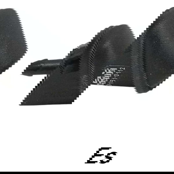 Par Brucutu Esguicho Agua Parabrisa Ford Ecosport 2016