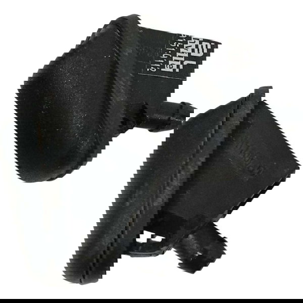 Par Brucutu Esguicho Agua Parabrisa Ford Ecosport 2016