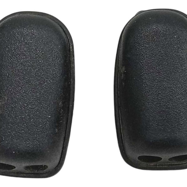 Par Brucutu Esguicho Agua Parabrisa Ford Ecosport 2016