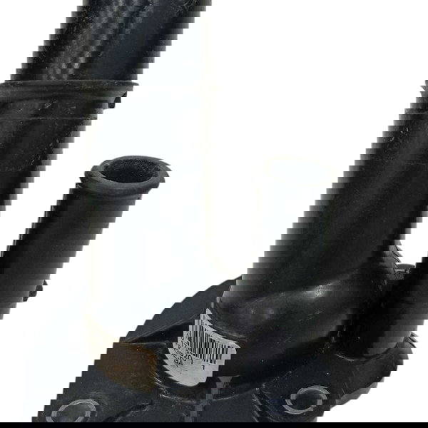 Carcaça Válvula Termostática Ford Fusion 2.0 Turbo 2017 2018