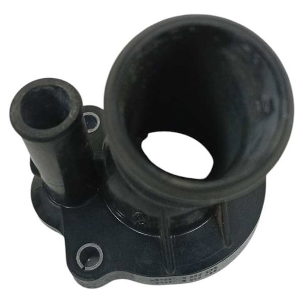 Carcaça Válvula Termostática Ford Fusion 2.0 Turbo 2017 2018