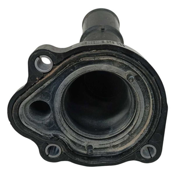 Carcaça Válvula Termostática Ford Fusion 2.0 Turbo 2017 2018