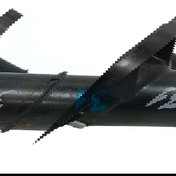 Carcaça Válvula Termostática Ford Fusion 2.0 Turbo 2017 2018