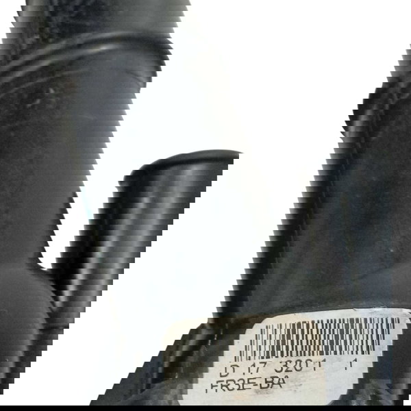 Carcaça Válvula Termostática Ford Fusion 2.0 Turbo 2017 2018