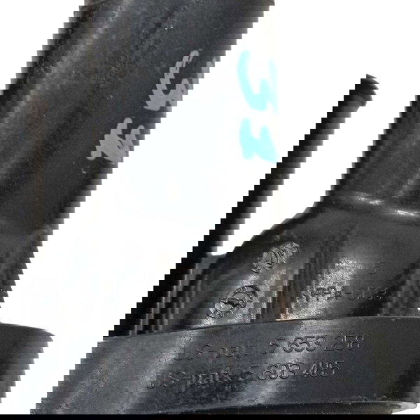 Carcaça Válvula Termostática Ford Fusion 2.0 Turbo 2017 2018