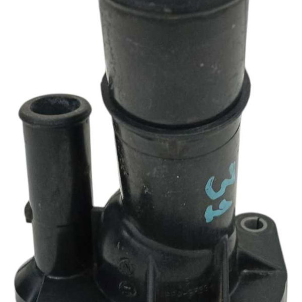 Carcaça Válvula Termostática Ford Fusion 2.0 Turbo 2017 2018